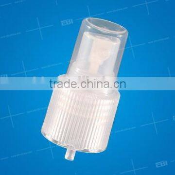 Aluminum Plastic Fan Mist Sprayer With Attractive Design photo-4