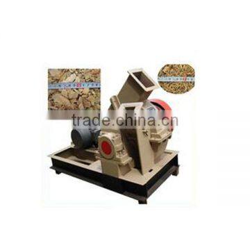 High Quality Chipper Machine for Sale