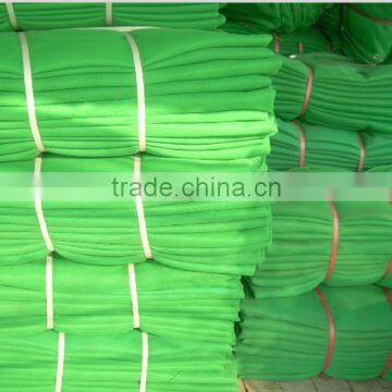 Green Uvioresistant Construction Building Protective Safety Net photo-2