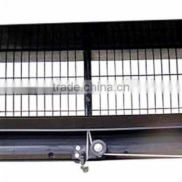 Hot Sale!high Quality Plastic Poultry Air Inlet in Chicken Farm for Broilers and Breeders photo-3