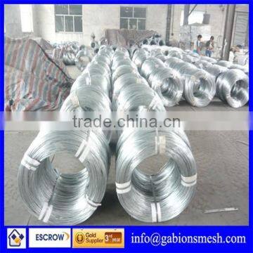 High quality,low price,garden wire,passed ISO9001,CE,SGS certification