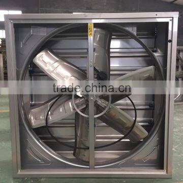 Industrial Exhaust Fan/Ventilation Fan with CE