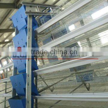 Poultry Chiicken Equipment Chicken Cage Chicken Coop