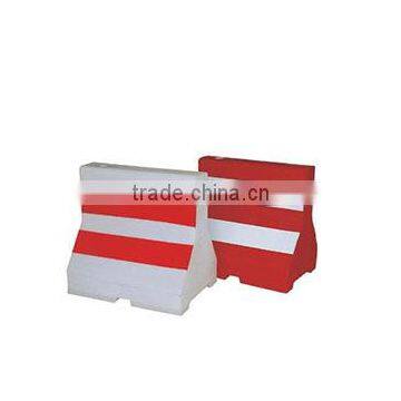 Oem Roto Moulding Traffic Road Barrier photo-5