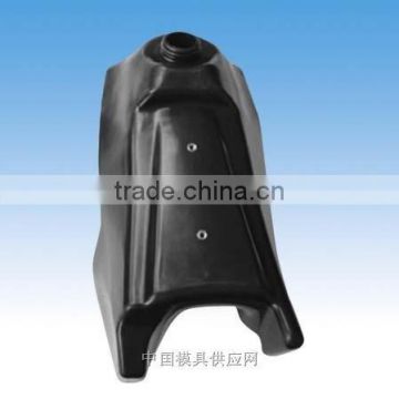 rotational molding automobile tank