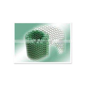 Hexagonal wire neting