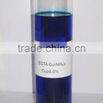 Chealated Copper Liquid 9% photo-2
