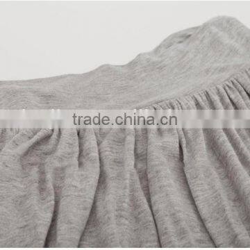 90cm/95cm Ladies Model Cotton Long Skirt (LCHSK6) photo-3