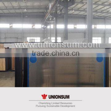 Talior Made Aluminum Cathode With Anticorrosion Painting
