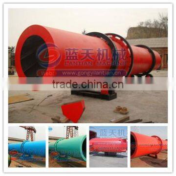 Hot sale CE ISO approved wood dust dryer coconut dryer small sawdust dryer