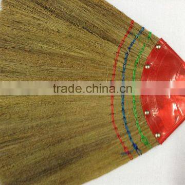 Straw Broom Small Pack With Handler photo-3