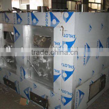 2013 hot sale peanut/sesame/nuts/almond/cashew roasting/roaster machine