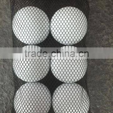 NOCSAE Lacrosse Ball Rubber Ball 6-pack Lacrosse Ball Customized Lacrosse Ball photo-3
