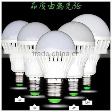 big stock low price light led bulbs