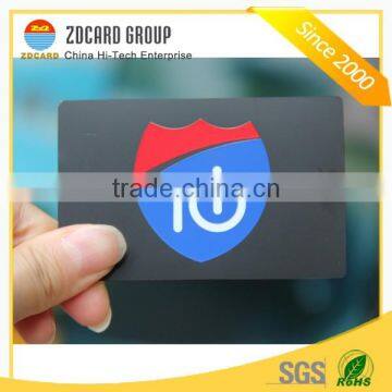 Printable Long Range UHF GEN2 EPC Smart Card