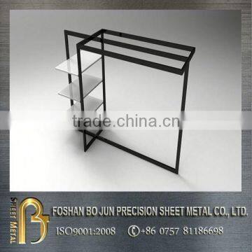 high quality display rack made in China customized mobile phone display rack