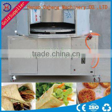 Machine Manufacturer Arabic Bread Production Line photo-2