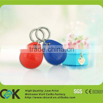 good quality Tk4100 Rfid Key Fob with free samples