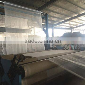 Fishing Net Making Machine Manufactures of Nylon Fishing Net
