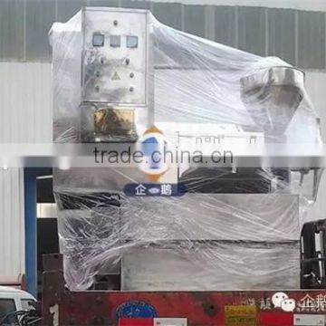 Mini soybean oil machine for small plant