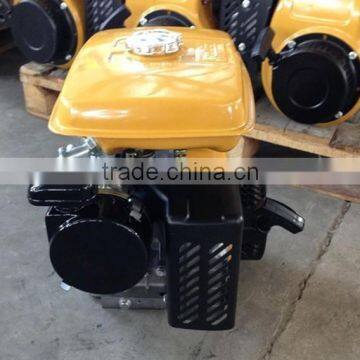 180cc Gasoline force ey20 Guangzhou robin hot sale single phase engine