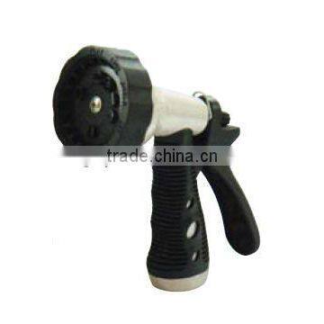 11 Pattern Rubber Protector Metal Trigger Nozzle