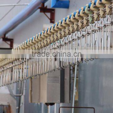 Poultry Production Machine Poultry Slaughter Transfer Line