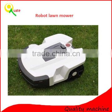 Hot Sale Electric Intelligent Remote Control Robot Lawn Mower