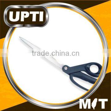 Taiwan Made High Quality Professional Stainless Steel 11-3/8" Heavy Duty Shears Heavy Duty Utility Scissors (Small Bow)