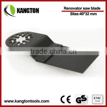 32mm HCS E-cut Standard Saw Blade Renovator Tool Accessory