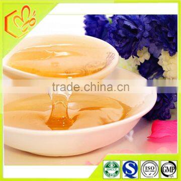 hotsale farmhouse high purity natural crystallization moutain linden honey