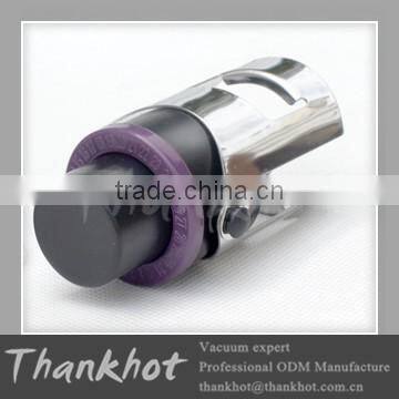 ABS Factory Price Champagne Stopper for Wedding photo-5