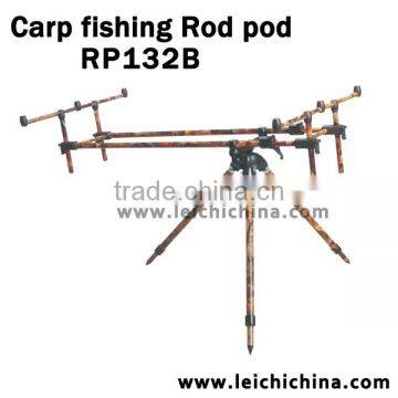 Aluminum Carp Fishing Rod Pod