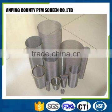 Pp Melt-jet Filter Cartridge/pp Melt Blown Filter Cartridge / Consumables Series