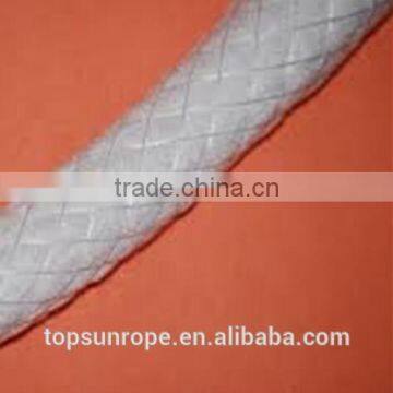 Sash cord Solid braided cotton rope 10mm