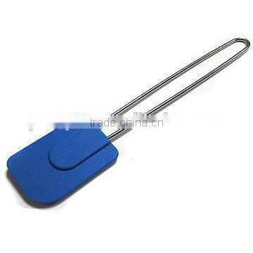 Silicone spatula