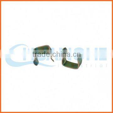 chuanghe high ss hose clamps