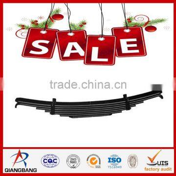 Christmas Wholesale used composite leaf springs for tractor truck