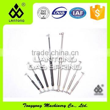 Controllable Gas Spring For Auto And Machinery