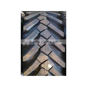 Au-Shine Implement Tyres 405/70-20 With High Quality photo-2