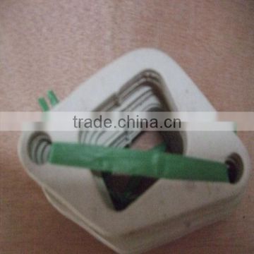 Chinese CLG816 Wheel Loader Loader Gasket, Inlet Tube