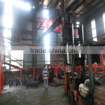 Farm Tractor Custom Sifang Tiller Balde photo-2