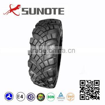 Radial OTR Tire Producers 23.5x25 Tires photo-3