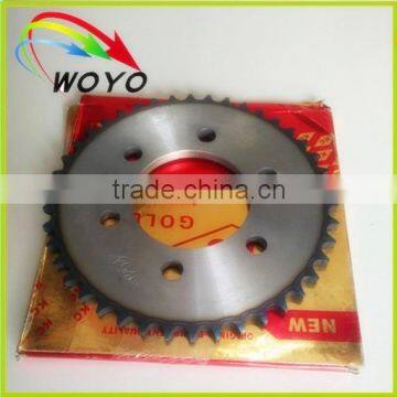 Newest And Unique Design SD195 Gears photo-2