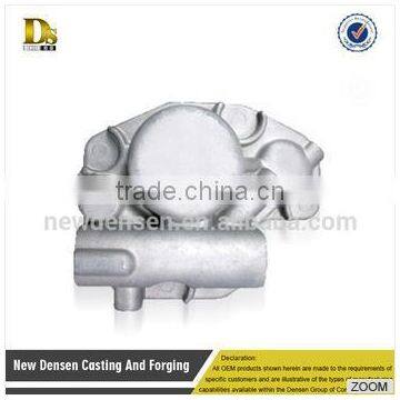 High Quality Low Cost Aluminum Die Castings Manufacturer photo-2