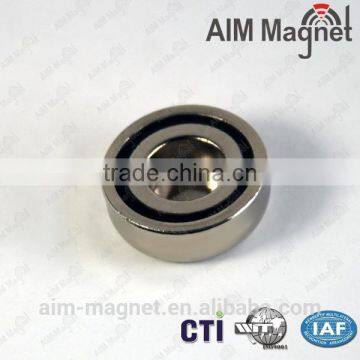 Magnetic Garment Accessories Wholesale photo-3