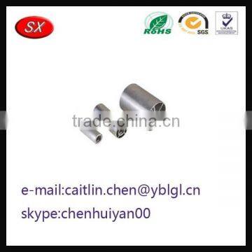 Customzied Various Shaft Protecting Sleeve Pump Shaft Sleeve and Steel Hollow Shaft photo-2