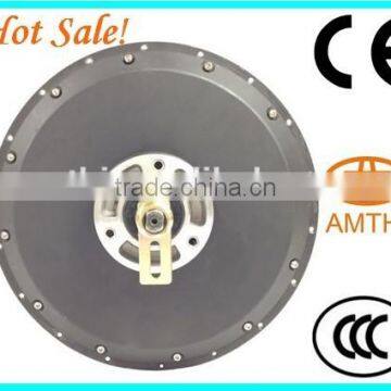 Bicycle Wheel Motor, Electric Bicycle Motor, Wheel Hub Motor photo-6