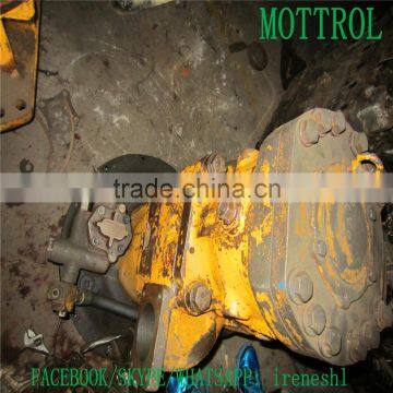 HPV160 HYDRAULI CPUMP FOR PC400-5 PC400-3 photo-5