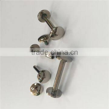 Made in China Stainless Steel Male and Female Screw